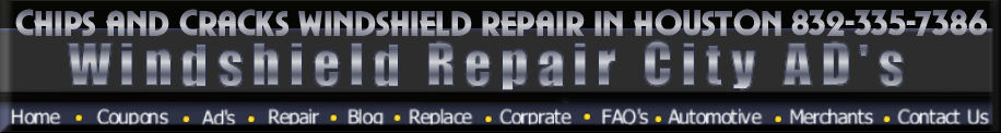 windshield repair ads top